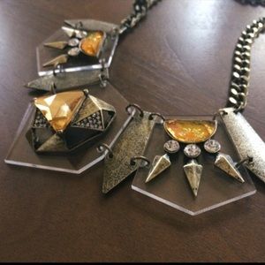 Jewelry - Isla Translucent Necklace🤩 Jewelry - Isla Translucent Necklace🤩